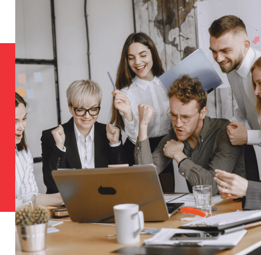 IT Career in Ujjain | Byteflow Technology Software Company